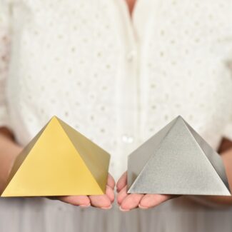 Double Pack 10x10 cm