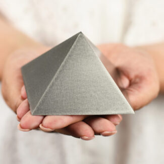 Pyramid 8x8