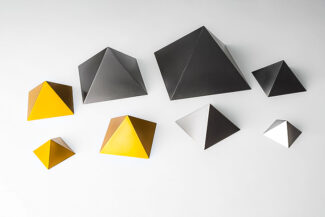 Pyramid 8x8 - Image 2
