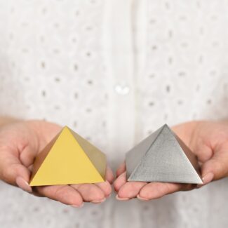 Double Pack 6x6 cm