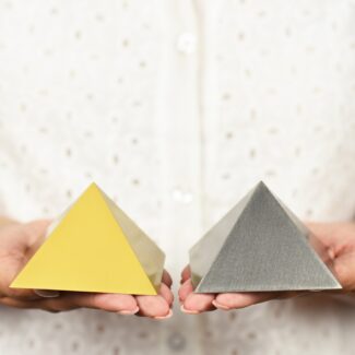 Double Pack 8x8 cm