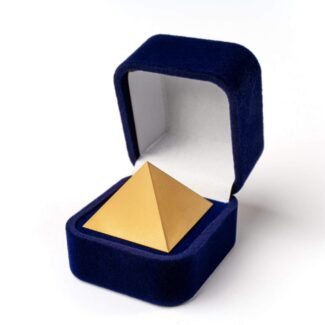 Travel Titanium Pyramid