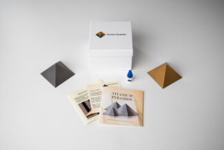 Double Pack 10x10 cm - Image 3
