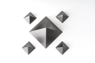 Pyramid 10x10 - Image 4