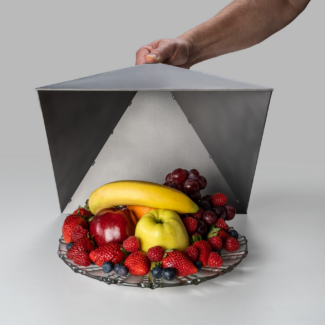 Food Pyramid - Image 2