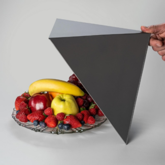 Food Pyramid