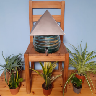 Food Pyramid - Image 4
