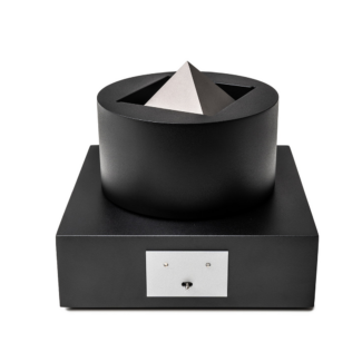 Rotator + Two 6x6 cm