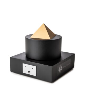 Rotator + Two 8x8 cm