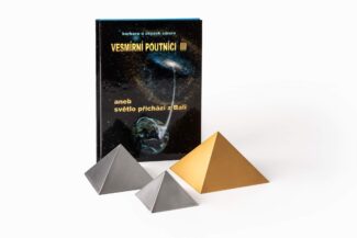 Kniha Vesmírní poutníci III - Image 4