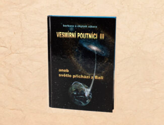 Kniha Vesmírní poutníci III